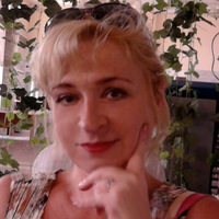 Maiya, Moscow (Russia), 62/167/68
