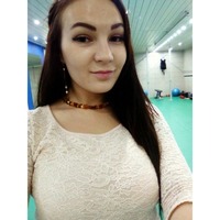 Liya, Yaroslavl (Russia), 31/170/56