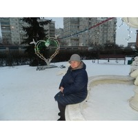 Zoya, Poltava (Ukraine), 71/167/81