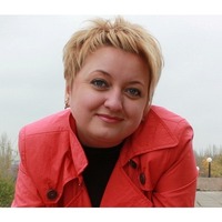 Oksana,  (Ukraine), 54/160/58