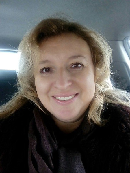 Olga Olga