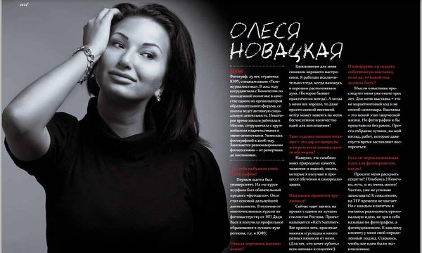 Olesya Olesya