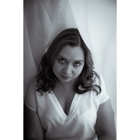 Milana, Moscow (Russia), 39/164/73
