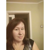 Larisa, Gatchina (Russia), 62/165/69