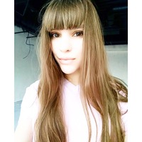 Olesia, Kiev (Ukraine), 25/167/55