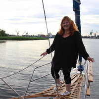 LAMIYA RZAYEVA, Kherson (Ukraine), 54/165/80