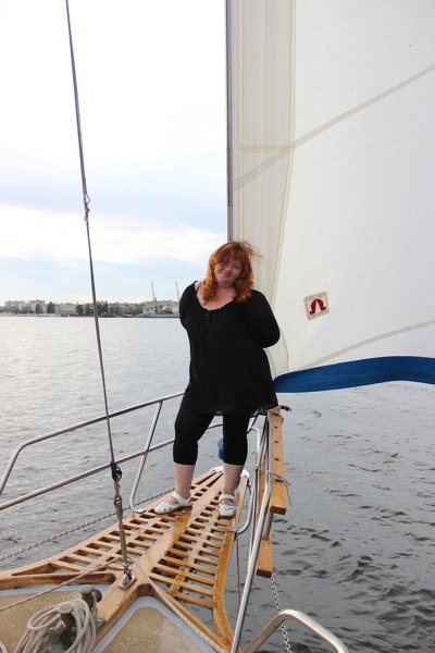 LAMIYA RZAYEVA
