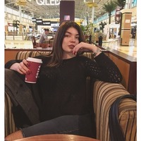 Anna, Almaty (Kazakhstan), 30/165/50
