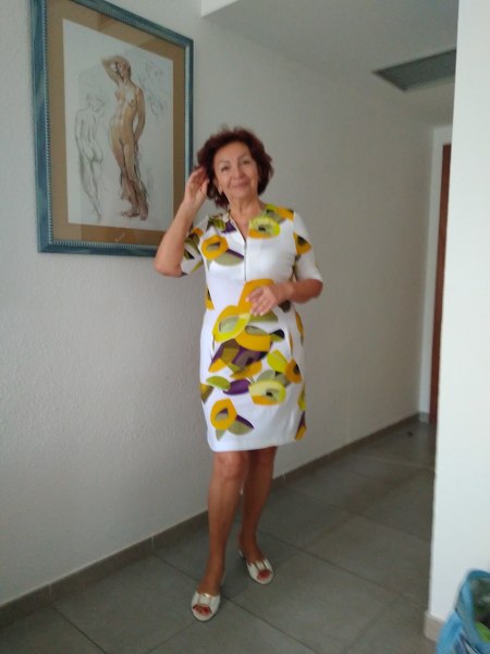 Lora Lora
