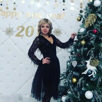 Natalya,  (Kazakhstan), 44/159/53