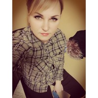 Ksenia, Nikolaev (Ukraine), 35/167/70