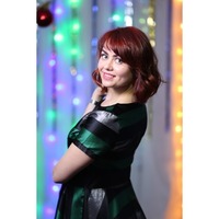 Anastasiya, Dnepropetrovsk (Ukraine), 40/162/60