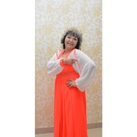Rina, Karaganda (Kazakhstan), 63/160/58