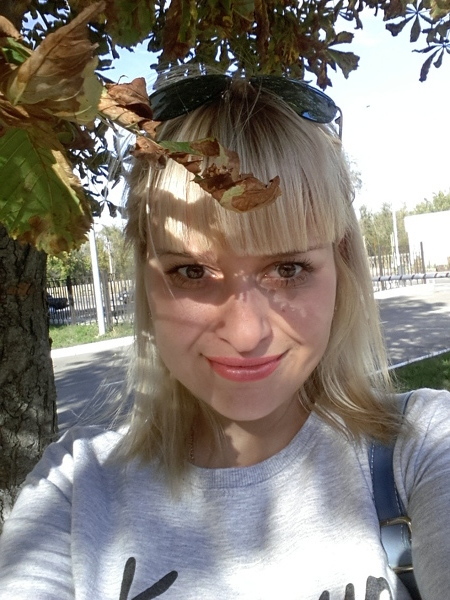Anastasiya