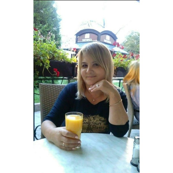 Oksana Oksana