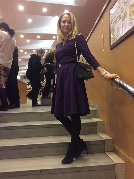 Irina Irina