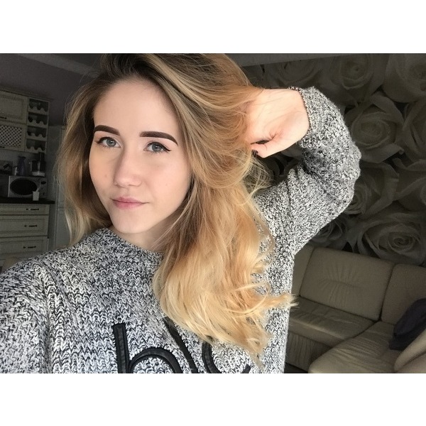 Ekaterina