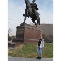 Elena, Samara (Russia), 45/167/56