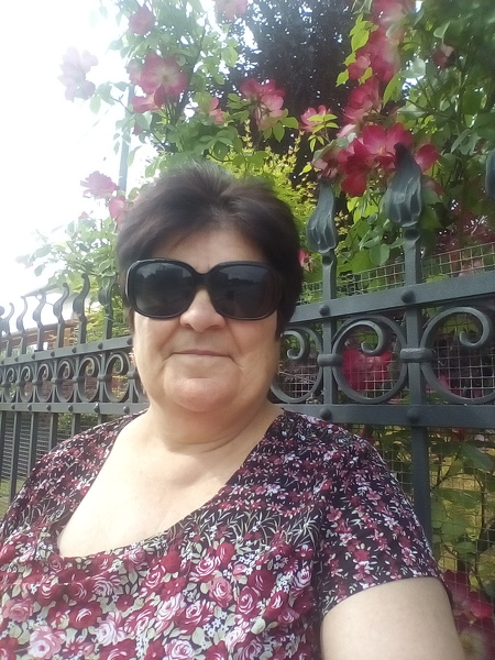 maria maria