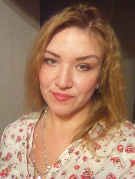 Ekaterina