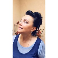 Irina, Murmansk (Russia), 52/163/62
