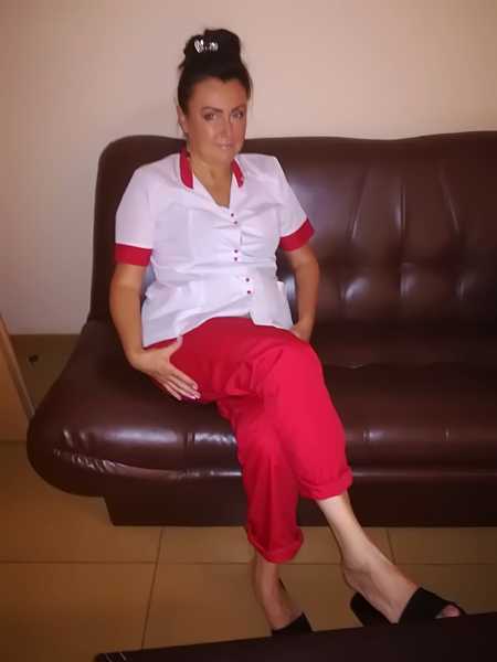 Irina Irina