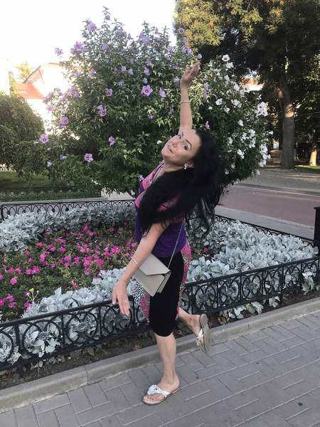 Irina Irina