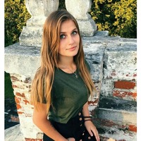 Anna, Moscow (Russia), 35/170/64