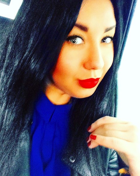 Liliya