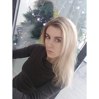 Anna, Saratov (Russia), 36/166/55