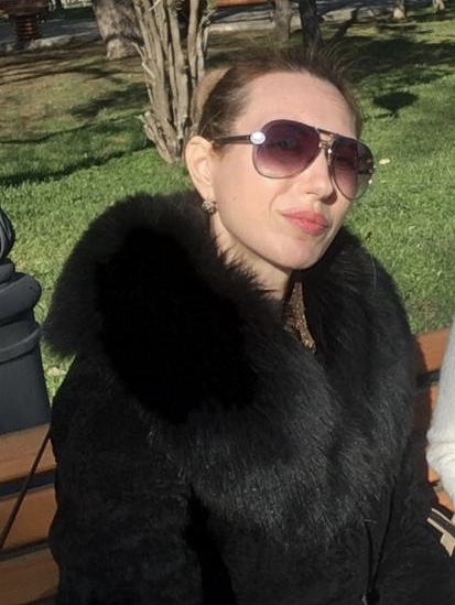 Angelina