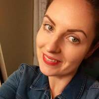 Ilona, Sumy (Ukraine), 37/165/55