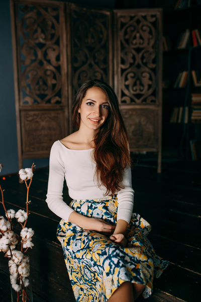 Alina Alina