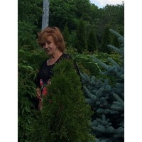 mariya, Kiev (Ukraine), 76/157/65