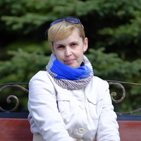 Olga, Navapolack (Belarus), 49/168/70