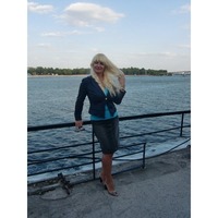 Rima, Kiev (Ukraine), 55/170/68