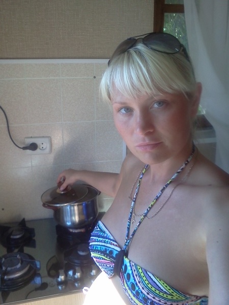 Svetlana