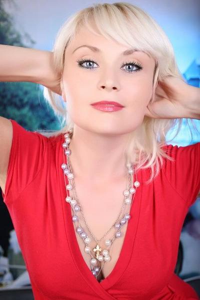 Svetlana
