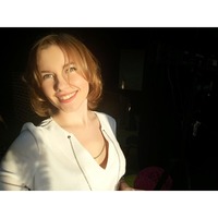Dasha, Tyumen (Russia), 28/156/53