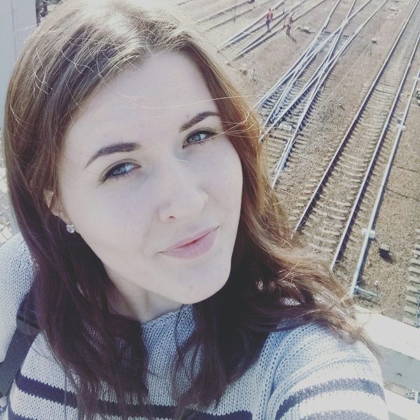 Anastasia