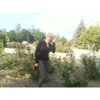 Rena Best, Kherson (Ukraine), 56/168/57