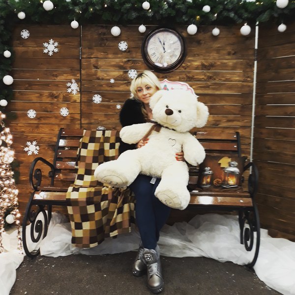 Alyona Alyona