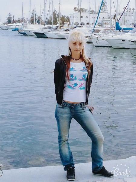Alyona Alyona