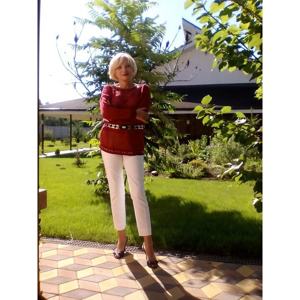 Nataliya Nataliya