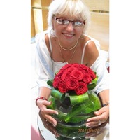 Yuliya, Donetsk (Ukraine), 60/163/65