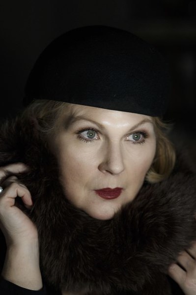 Olga Olga