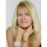 olga, Minsk (Belarus), 45/172/59