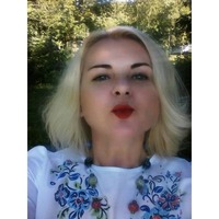 ilona, Barisaw (Belarus), 51/164/70