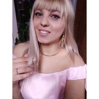 Kristina, Kemerovo (Russia), 34/167/62