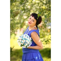 Oksana, Saint Petersburg (Russia), 58/165/56